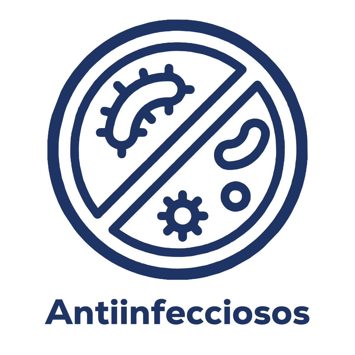 Antiinfecciosos