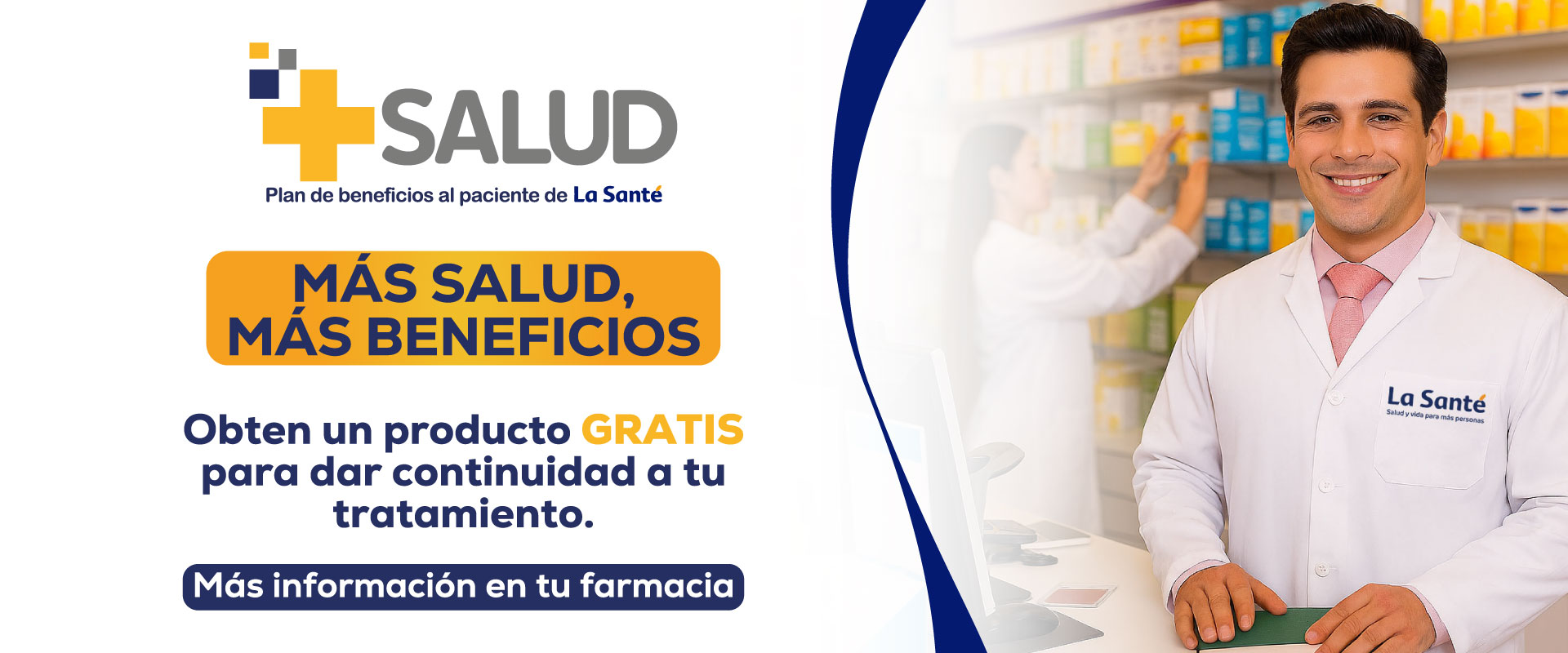Plan Más Salud